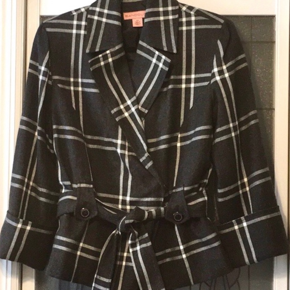 Bandolino Jacket